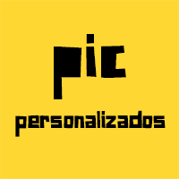 Pic Personalizados