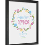 AMOR 16