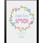 AMOR 16