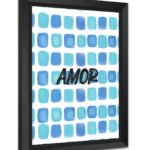 AMOR 40