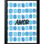 AMOR 40