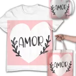 AMOR 43