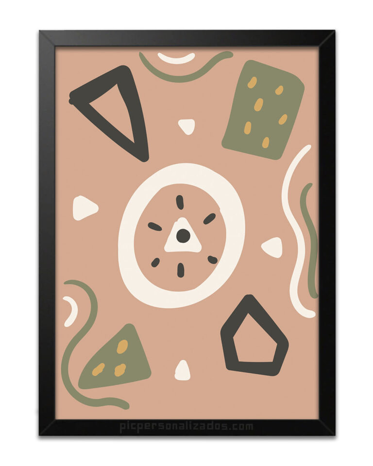 Kit Abstrato 188 - Parte 3