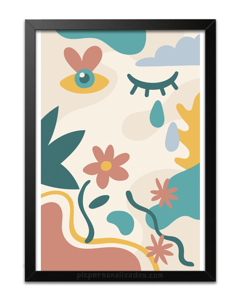 Kit Abstrato 191 - Parte 3