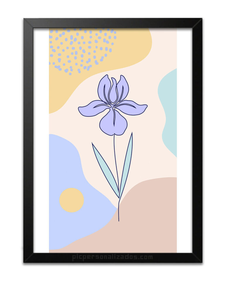 Kit Abstrato 201 - Parte 2