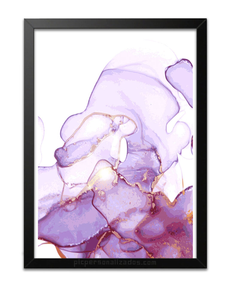 Kit Abstrato 204 - Parte 1