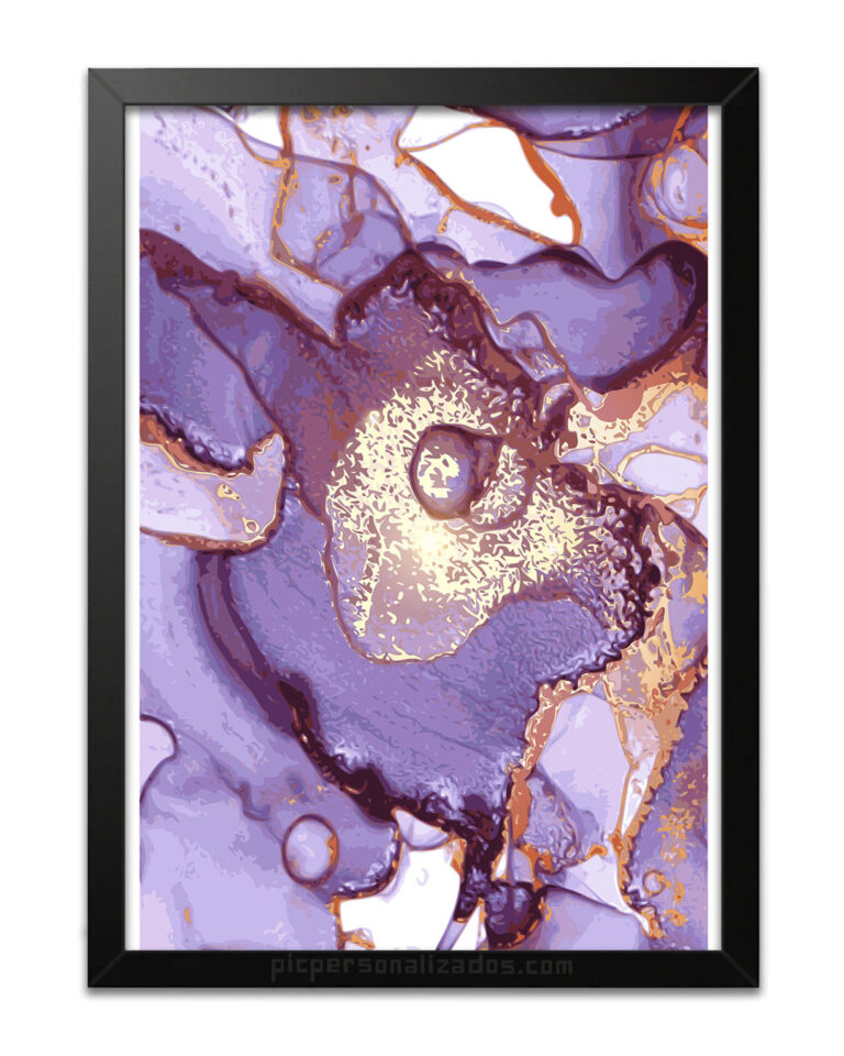 Kit Abstrato 208 - Parte 1