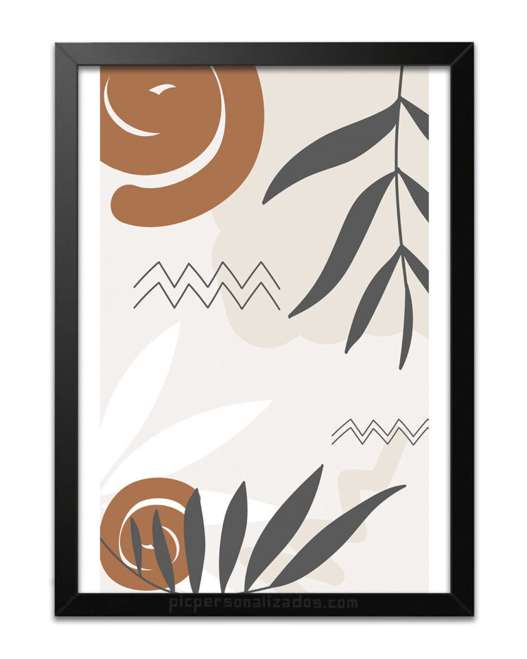 Kit Abstrato 215 - Parte 1
