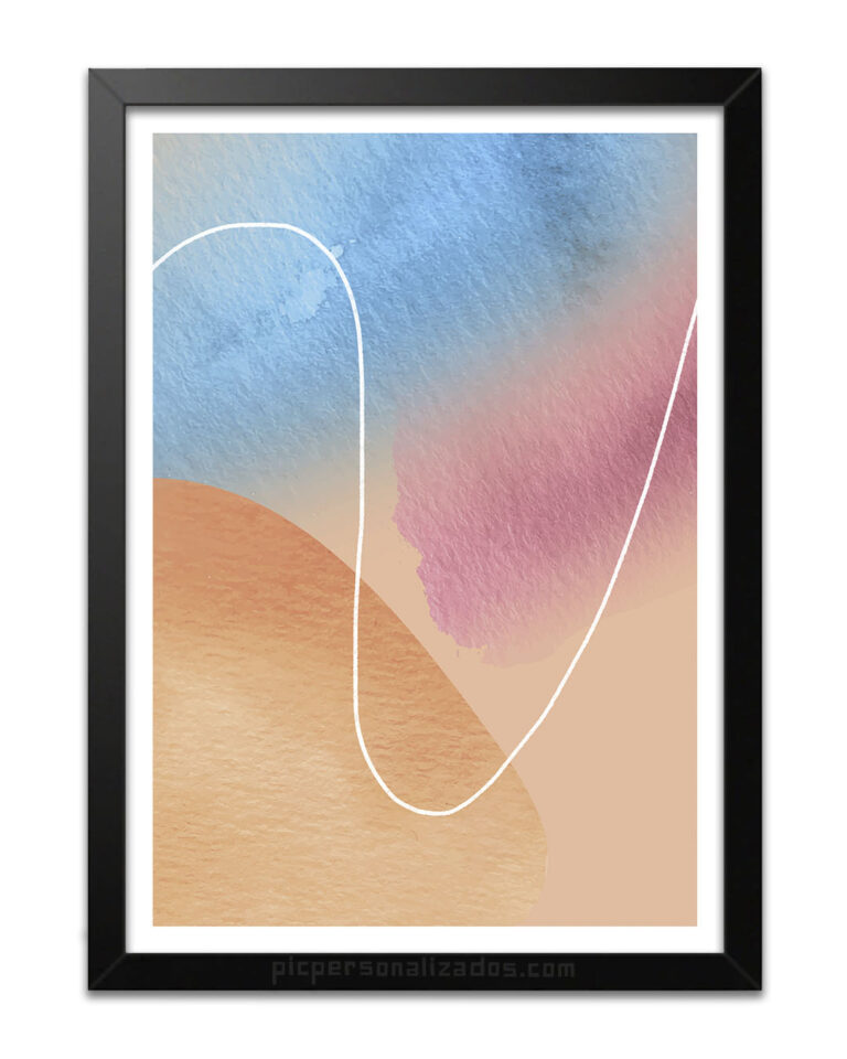 Kit Abstrato 217 - Parte 3