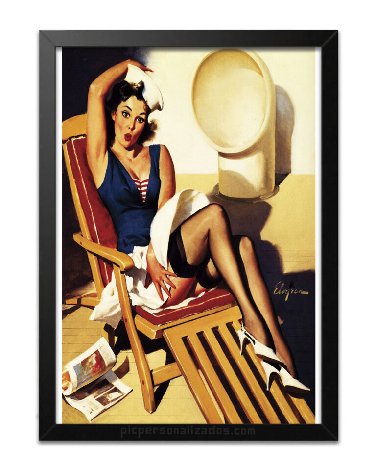 PIN UP 14