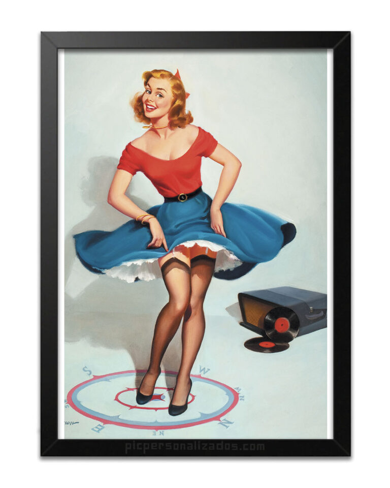 PIN UP 26